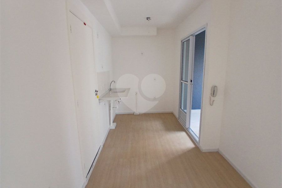 Apartamento à venda com 2 quartos em Vila Pereira Barreto, São Paulo, SP