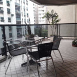 Apartamento Residencial à venda, Gonzaga, Santos - AP0854.