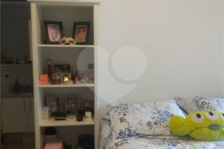 Apartamento à venda com 2 quartos, sendo 1 suíte, em Chácara Inglesa, São Paulo, SP