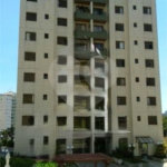 Apartamento à venda com 3 quartos, sendo 1 suíte,  em Vila Butantã, São Paulo, SP