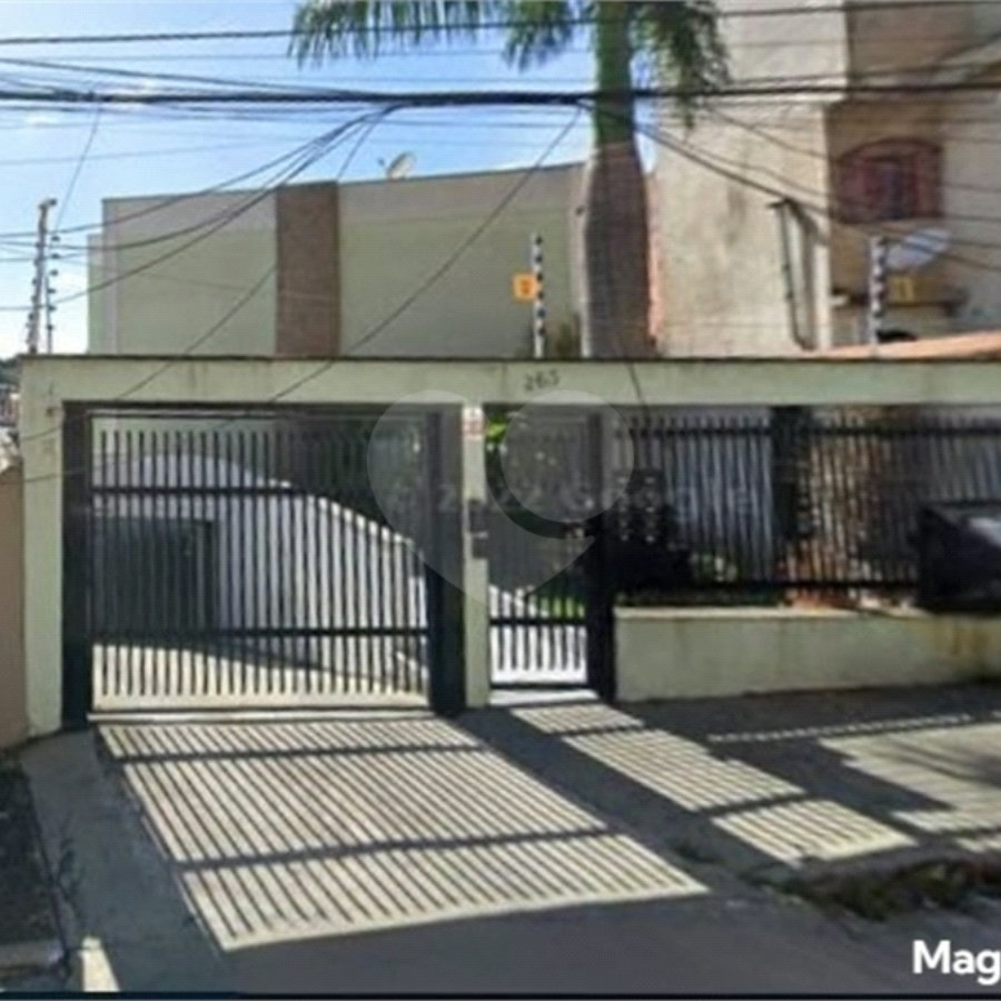 Casa de Vila à venda com 2 quartos em Vila Formosa, São Paulo, SP