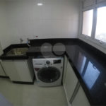 Apartamento à venda com 3 suítes no Centro, Santo André, SP