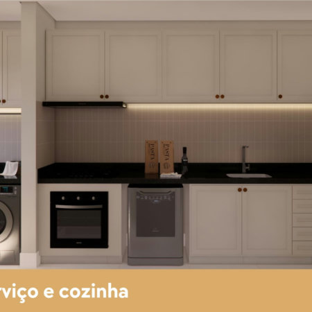 Gió Vila Helena