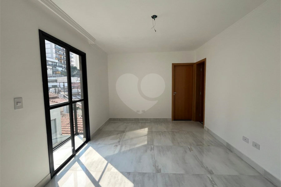 Apartamento à venda com 1 quarto em Santana, São Paulo, SP