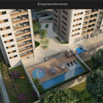 Apartamento à venda com 3 suítes em Vila Independência, Sorocaba, SP