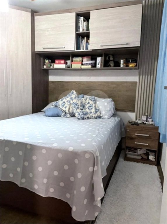 Apartamento à venda com 2 quartos em Jardim São Luis, Guarulhos, SP