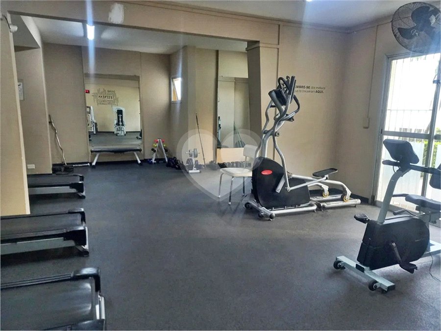 Apartamento à venda com 2 quartos em Vila Medeiros, São Paulo, SP