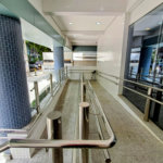 Studio à venda, 36 m² por R$ 530.000,00 - Gonzaga - Santos/SP