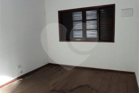Terreno à venda com 3 quartos em Chora Menino, São Paulo, SP