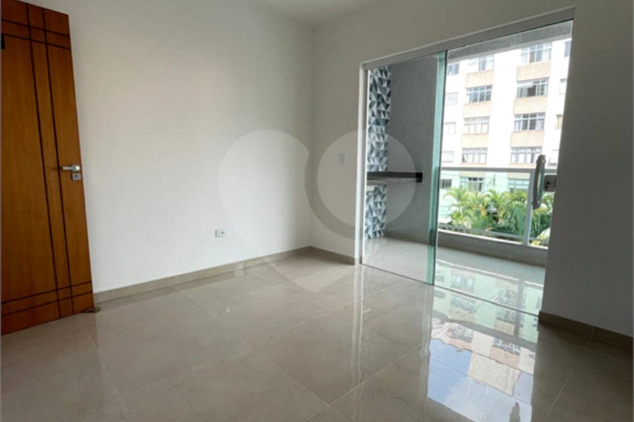 Apartamento à venda com 2 quartos em Jardim São Paulo(zona Norte), São Paulo, SP