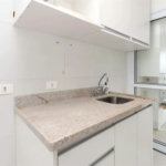 Apartamento à venda com 2 suítes em Vila Cordeiro, São Paulo, SP
