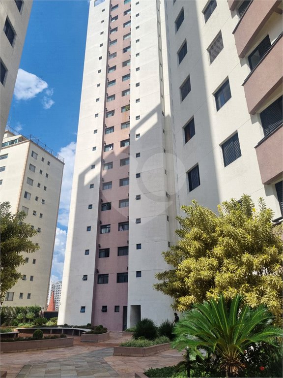 Apartamento à venda com 3 quartos, sendo 1 suíte, em Santana, São Paulo, SP