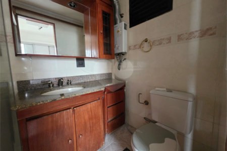 Apartamento à venda ou para alugar com 3 quartos, sendo 1 suíte, em Santana, São Paulo, SP