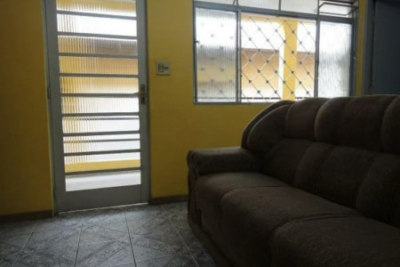 Casa à venda com 3 quartos, sendo 2 suítes, em Jardim Taboão, São Paulo, SP