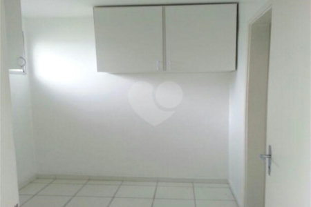 Apartamento à venda com 2 quartos em Real Parque, São Paulo, SP