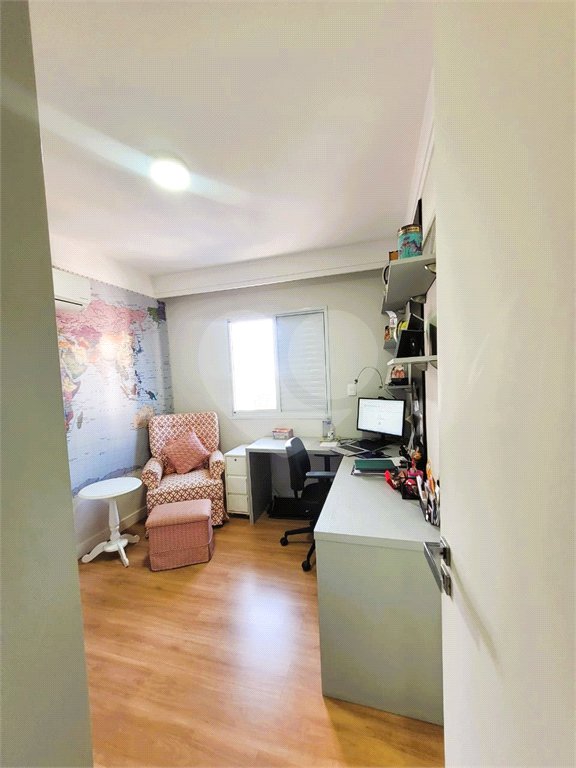 Apartamento à venda com 3 suítes em Parque Campolim, Sorocaba, SP