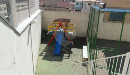 Apartamento à venda com 2 quartos, sendo 1 suíte,  em Parque Mandaqui, São Paulo, SP