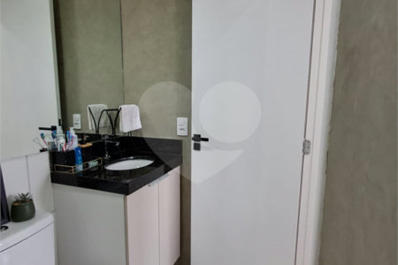 Apartamento à venda com 2 quartos em Barra Funda, São Paulo, SP