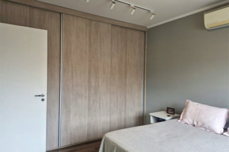 Sobrado à venda com 3 quartos, sendo 1 suíte, em Vila Lageado, São Paulo, SP