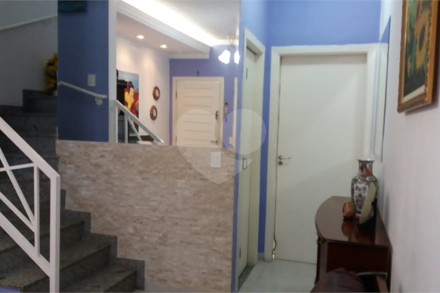 Casa à venda com 2 suítes no condomínio Residencial Taormina, São Paulo - SP