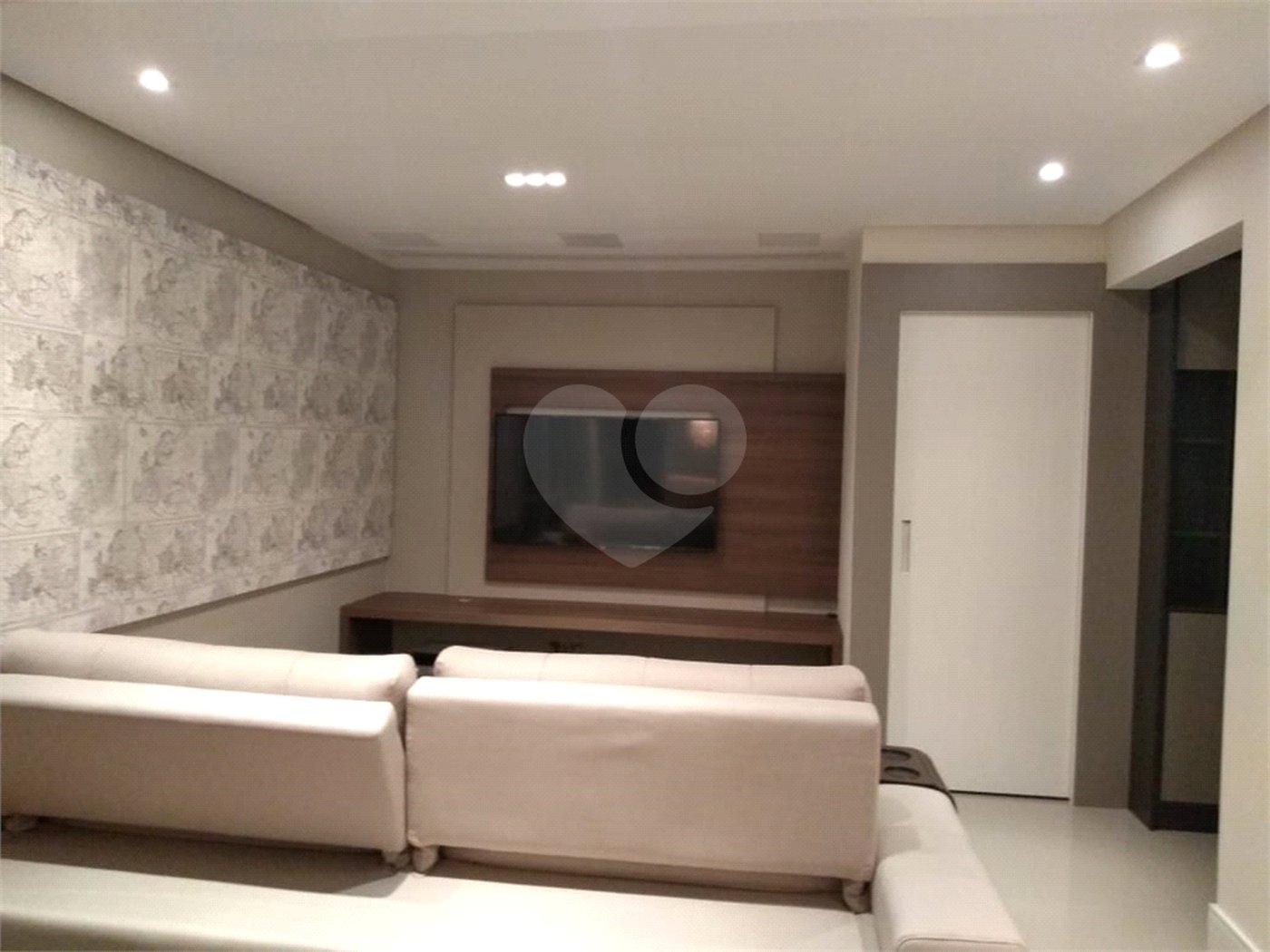 Apartamento à venda com 3 quartos, sendo 1 suíte, no Centro, São Bernardo do Campo, SP
