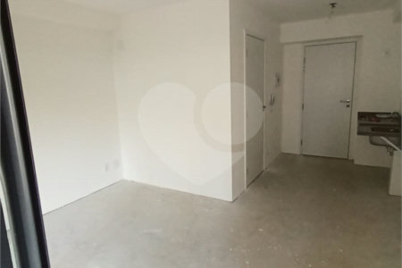 Apartamento à venda com 1 quarto em Perdizes, São Paulo, SP