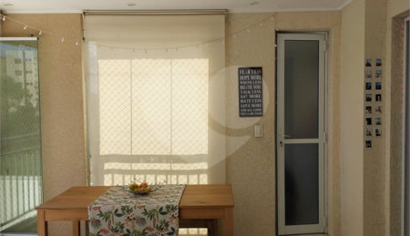 Apartamento à venda com 3 quartos, sendo 1 suíte,  em Tucuruvi, São Paulo, SP