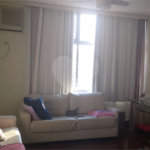 Apartamento à venda com 3 quartos, sendo 1 suíte, em Tijuca, Rio de Janeiro, RJ
