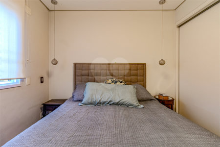 Apartamento à venda com 3 suítes em Alto da Lapa, São Paulo, SP