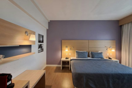 Studio com 1 dormitório à venda, 31 m² por R$ 525.000,00 - Gonzaga - Santos/SP