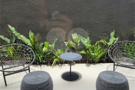 Apartamento para alugar com 1 quarto em Perdizes, São Paulo, SP