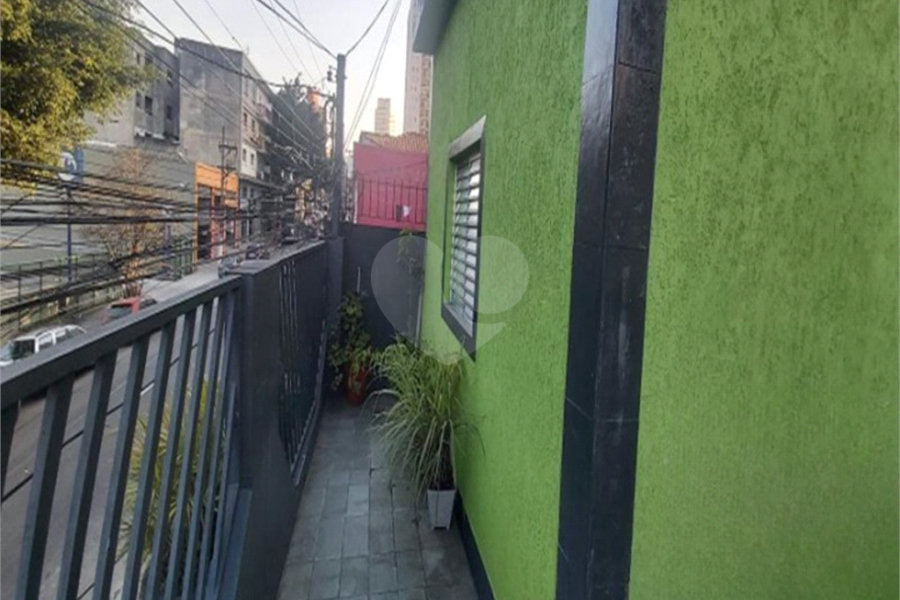 Sobrado à venda em Casa Verde, São Paulo, SP