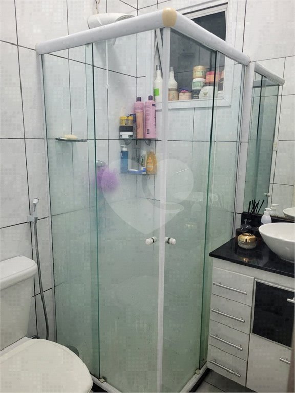 Casa à venda com 2 quartos em Campo Grande, Rio de Janeiro, RJ