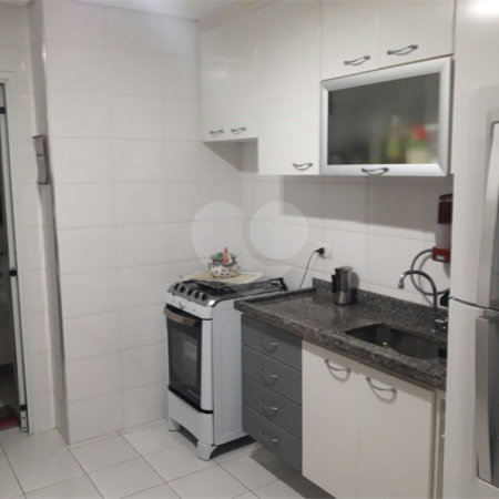 Apartamento à venda com 2 quartos em Vila Rosália, Guarulhos, SP