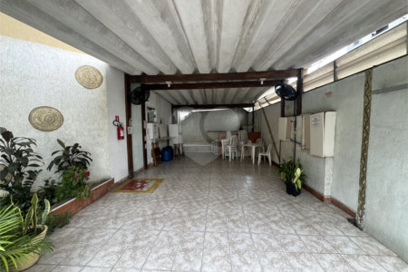 Casa à venda com 2 quartos no condomínio Village de Marbelli, Praia Grande - SP