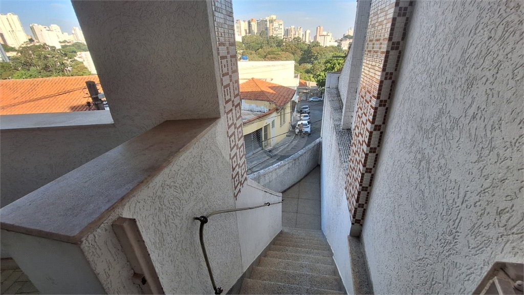 Sobrado à venda com 7 quartos, sendo 1 suíte, em Mandaqui, São Paulo, SP