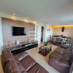 Apartamento à venda com 3 suítes em Vila Suzana, São Paulo, SP