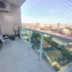 Apartamento Residencial à venda, Vila Matias, Santos - AP0656.