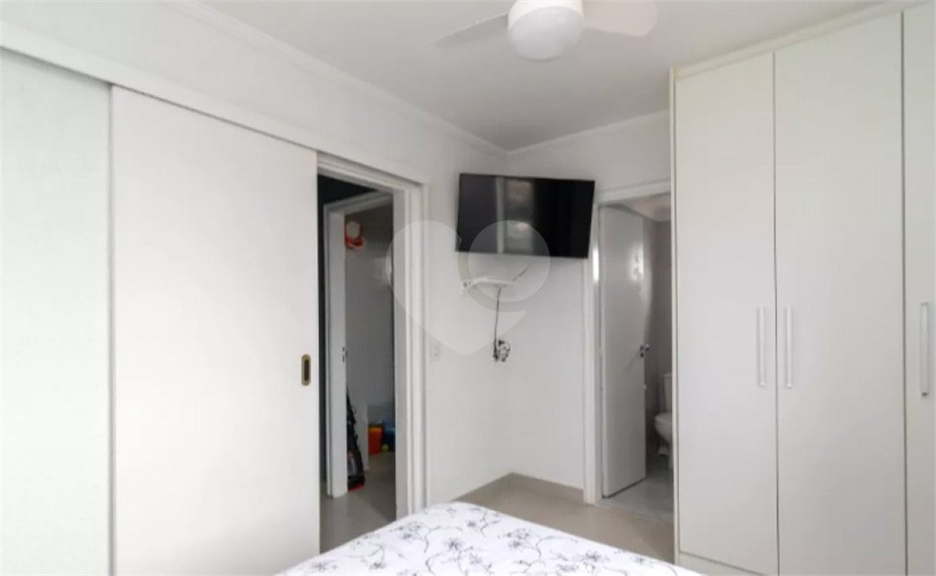 Apartamento à venda com 2 quartos, sendo 1 suíte, em Casa Verde, São Paulo, SP