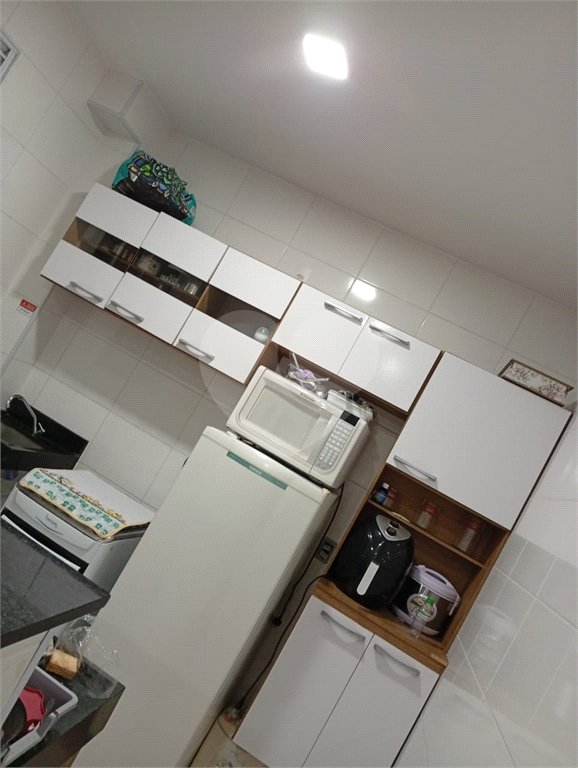 Apartamento à venda com 2 quartos em Parque Nossa Senhora da Candelária, Itu, SP