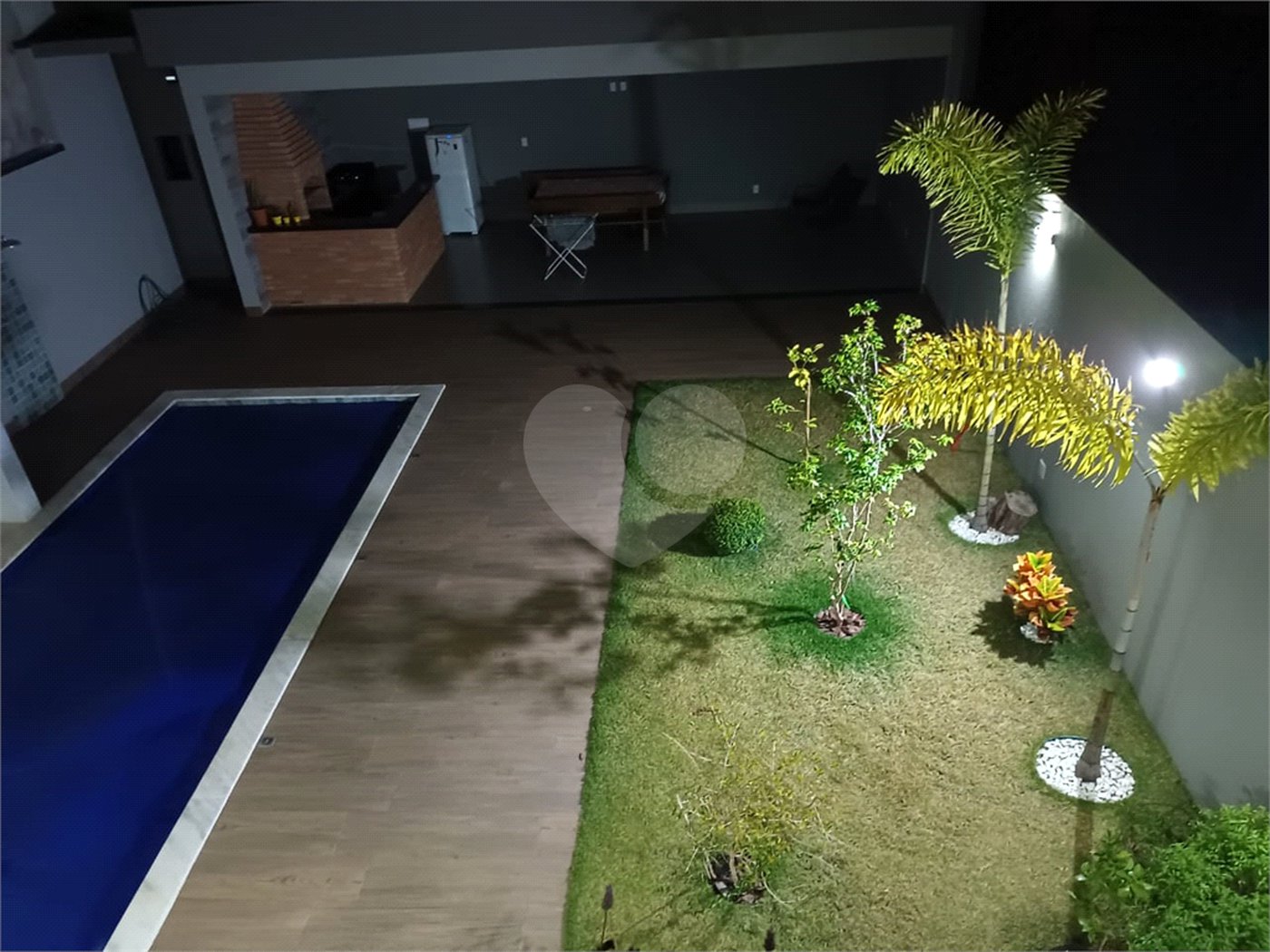 Casa à venda com 3 quartos, sendo 1 suíte, no condomínio Jardins Di Roma Piazza Venezia, Indaiatuba - SP