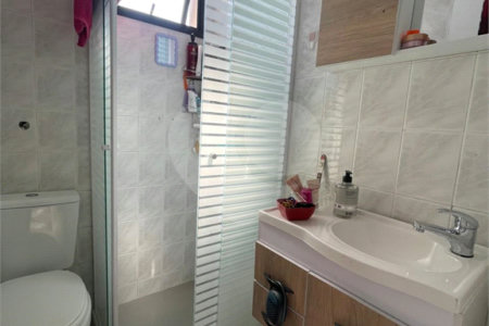 Apartamento à venda com 2 quartos, sendo 1 suíte, em Vila Gustavo, São Paulo, SP