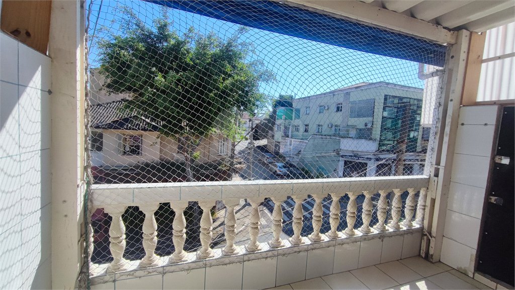 Sobrado para alugar com 3 quartos, sendo 1 suíte, em Santana, São Paulo, SP