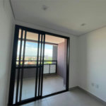 Apartamento para alugar com 2 quartos, sendo 1 suíte, em Jardim Guarujá, Sorocaba, SP