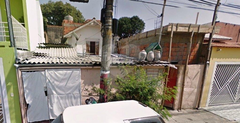 Terreno à venda em Freguesia do Ó, São Paulo, SP