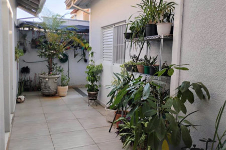 Casa à venda com 4 quartos, sendo 1 suíte,  em Jardim Ermida II, Jundiaí, SP