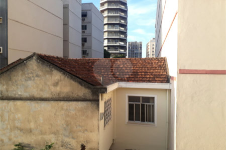 Apartamento à venda com 2 quartos em Tijuca, Rio de Janeiro, RJ