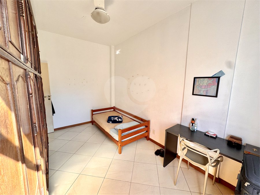 Apartamento à venda com 3 quartos em Tijuca, Rio de Janeiro, RJ