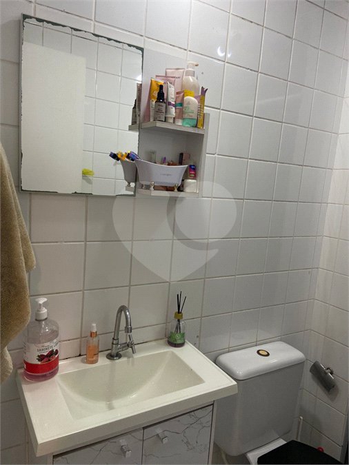 Apartamento à venda com 2 quartos em Imirim, São Paulo, SP