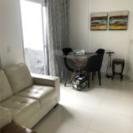 Apartamento à venda com 1 quarto em Vila Mariana, São Paulo, SP